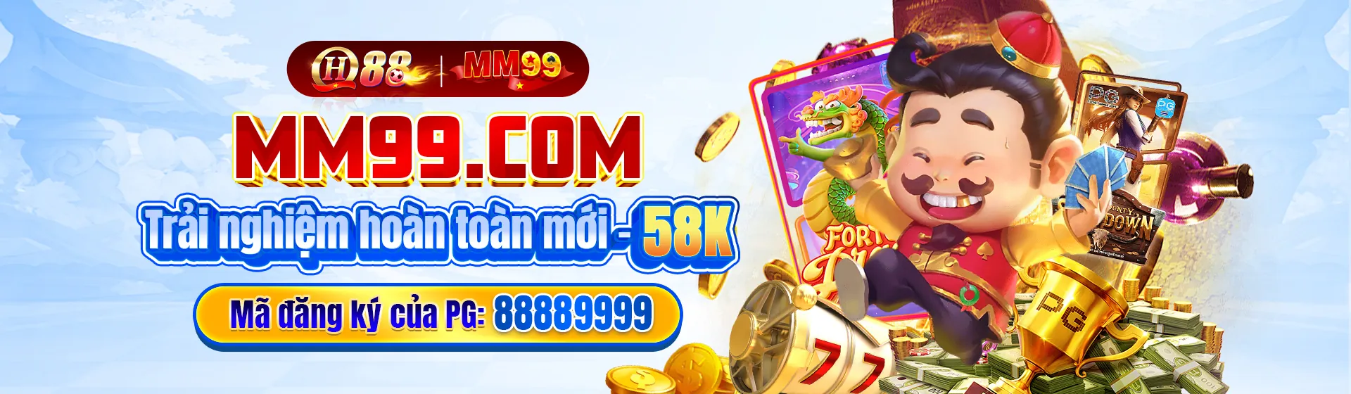 Hình ảnh chính giới thiệu gg8816 hiện đang mở với các trò chơi giải trí trực tuyến